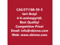 tert-butyl-4-6-aminopyridin-3-ylpiperazine-1-carboxylate-manufacturer-cas571188-59-5-small-0