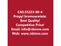 propyl-bromoacetate-manufacturer-cas35223-80-4-small-0