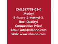 methyl-5-fluoro-2-methyl-3-nitrobenzoate-manufacturer-cas697739-03-0-small-0