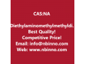 diethylaminomethylmethyldiethoxysilane-manufacturer-casna-small-0