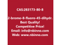 2-bromo-8-fluoro-45-dihydro-1h-azepino543-cdindol-63h-one-manufacturer-cas283173-80-8-small-0