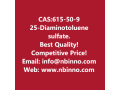 25-diaminotoluene-sulfate-manufacturer-cas615-50-9-small-0