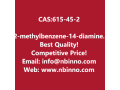 2-methylbenzene-14-diaminedihydrochloride-manufacturer-cas615-45-2-small-0