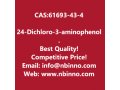 24-dichloro-3-aminophenol-hydrochloride-manufacturer-cas61693-43-4-small-0