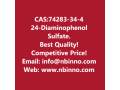 24-diaminophenol-sulfate-manufacturer-cas74283-34-4-small-0