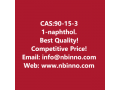 1-naphthol-manufacturer-cas90-15-3-small-0