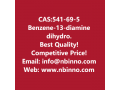 benzene-13-diamine-dihydrochloride-manufacturer-cas541-69-5-small-0