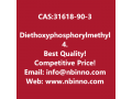 diethoxyphosphorylmethyl-4-methylbenzenesulfonate-manufacturer-cas31618-90-3-small-0