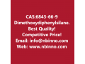 dimethoxydiphenylsilane-manufacturer-cas6843-66-9-small-0