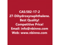 27-dihydroxynaphthalene-manufacturer-cas582-17-2-small-0