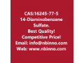 14-diaminobenzene-sulfate-manufacturer-cas16245-77-5-small-0