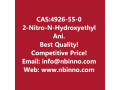 2-nitro-n-hydroxyethyl-aniline-manufacturer-cas4926-55-0-small-0