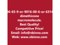 dimethicone-macromolecule-manufacturer-cas9006-65-9-or-9016-00-6-or-63148-62-9-small-0