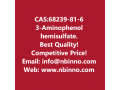 3-aminophenol-hemisulfate-manufacturer-cas68239-81-6-small-0