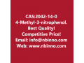 4-methyl-3-nitrophenol-manufacturer-cas2042-14-0-small-0