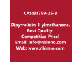 dipyrrolidin-1-ylmethanone-manufacturer-cas81759-25-3-small-0