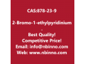 2-bromo-1-ethylpyridinium-tetrafluoroborate-manufacturer-cas878-23-9-small-0