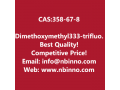 dimethoxymethyl333-trifluoropropylsilane-manufacturer-cas358-67-8-small-0