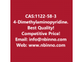 4-dimethylaminopyridine-manufacturer-cas1122-58-3-small-0