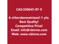 6-chlorobenzotriazol-1-yloxy-dimethylaminomethylidene-dimethylazaniumhexafluorophosphate-manufacturer-cas330645-87-9-small-0