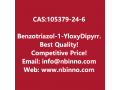 benzotriazol-1-yloxydipyrrolidinocarbenium-hexafluorophosphate-manufacturer-cas105379-24-6-small-0