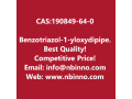 benzotriazol-1-yloxydipiperidinocarbenium-hexafluorophosphate-manufacturer-cas190849-64-0-small-0