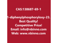 1-diphenylphosphoryloxy-23456-pentafluorobenzene-manufacturer-cas138687-69-1-small-0