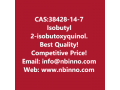 isobutyl-2-isobutoxyquinoline-12h-carboxylate-manufacturer-cas38428-14-7-small-0
