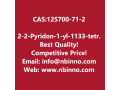 2-2-pyridon-1-yl-1133-tetramethyluronium-tetrafluoroborate-manufacturer-cas125700-71-2-small-0