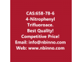 4-nitrophenyl-trifluoroacetate-manufacturer-cas658-78-6-small-0