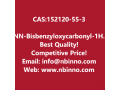 nn-bisbenzyloxycarbonyl-1h-pyrazole-1-carboxamidine-manufacturer-cas152120-55-3-small-0