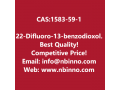 22-difluoro-13-benzodioxole-manufacturer-cas1583-59-1-small-0