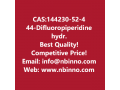 44-difluoropiperidine-hydrochloride-manufacturer-cas144230-52-4-small-0