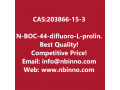 n-boc-44-difluoro-l-proline-manufacturer-cas203866-15-3-small-0