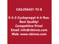 e-3-2-cyclopropyl-4-4-fluorophenyl-3-quinolinyl-2-propenenitrile-manufacturer-cas256431-72-8-small-0