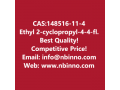 ethyl-2-cyclopropyl-4-4-fluorophenylquinoline-3-carboxylate-manufacturer-cas148516-11-4-small-0