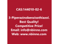 3-piperazinobenzisothiazole-hydrochloride-manufacturer-cas144010-02-6-small-0