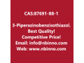 3-piperazinobenzisothiazole-hydrochloride-manufacturer-cas87691-88-1-small-0