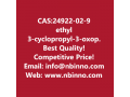ethyl-3-cyclopropyl-3-oxopropanoate-manufacturer-cas24922-02-9-small-0