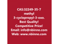 methyl-3-cyclopropyl-3-oxopropanoate-manufacturer-cas32249-35-7-small-0