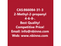2-methyl-2-propanyl-4-6-8-cyclopentyl-5-methyl-7-oxo-6-1-prop-oxyvinyl-78-dihydropyrido23-dpyrimidin-2-ylamino-3-pyridin-yl-1-piperazinecarboxylate-manufacturer-cas866084-31-3-small-0