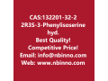 2r3s-3-phenylisoserine-hydrochloride-manufacturer-cas132201-32-2-small-0