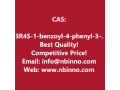 3r4s-1-benzoyl-4-phenyl-3-triethylsilyloxyazetidin-2-one-manufacturer-cas-small-0