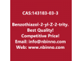 benzothiazol-2-yl-z-2-trityloxyimino-2-2-aminothiazole-4-yl-thioacetate-manufacturer-cas143183-03-3-small-0