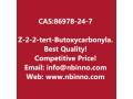 z-2-2-tert-butoxycarbonylaminothiazol-4-ylpent-2-enoic-acid-manufacturer-cas86978-24-7-small-0