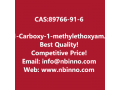 1-carboxy-1-methylethoxyammonium-chloride-manufacturer-cas89766-91-6-small-0