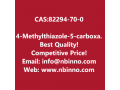4-methylthiazole-5-carboxaldehyde-manufacturer-cas82294-70-0-small-0