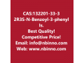 2r3s-n-benzoyl-3-phenyl-isoserine-manufacturer-cas132201-33-3-small-0