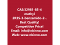 methyl-2r3s-3-benzamido-2-hydroxy-3-phenylpropanoate-manufacturer-cas32981-85-4-small-0