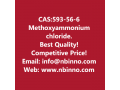 methoxyammonium-chloride-manufacturer-cas593-56-6-small-0